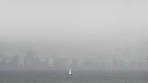 Mumbai: AQI rises beyond winter levels as BMC blames low wind speed