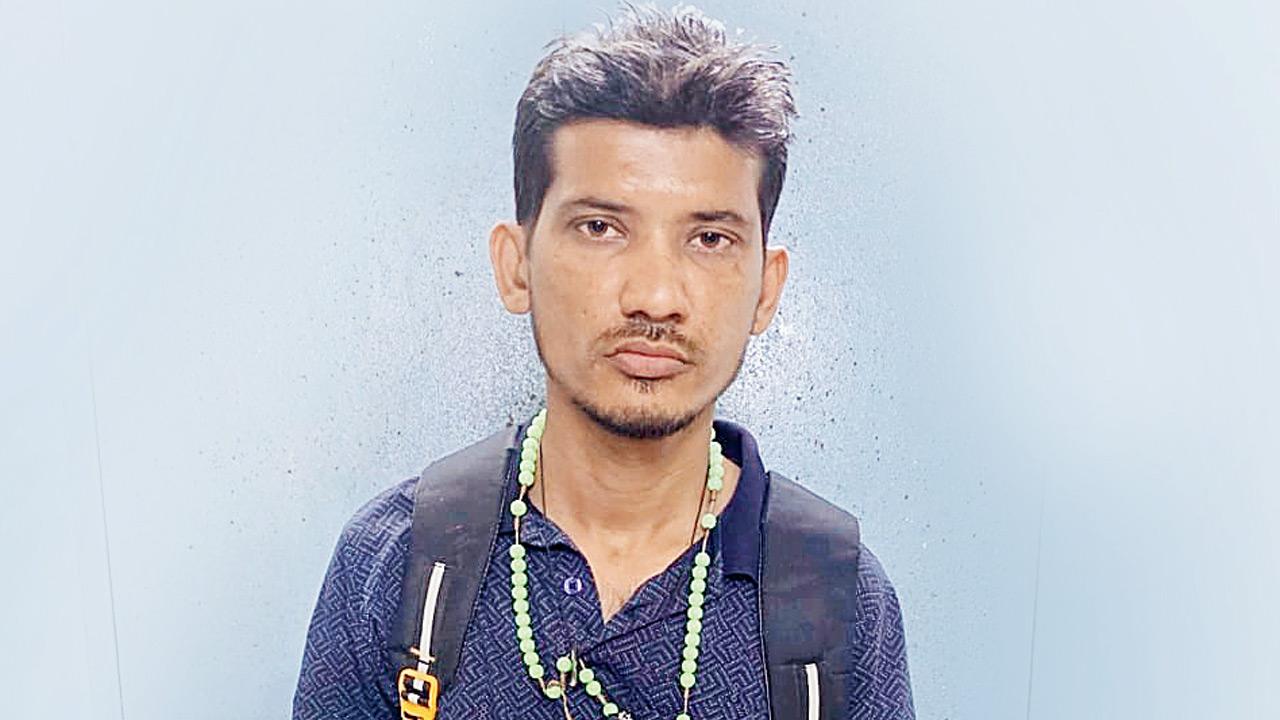 Mumbai: Borivali man arrested for duping senior citizens in ATM card swap fraud