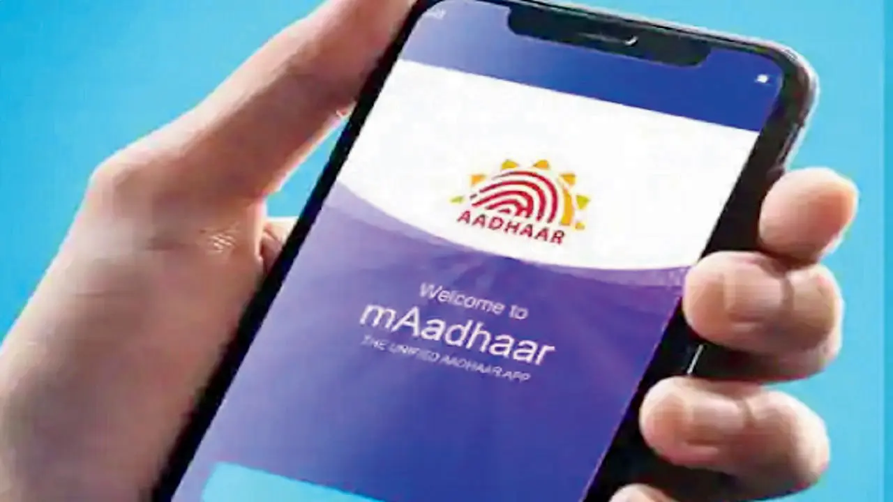 UIDAI completes mandatory biometric updates for 1 crore school children