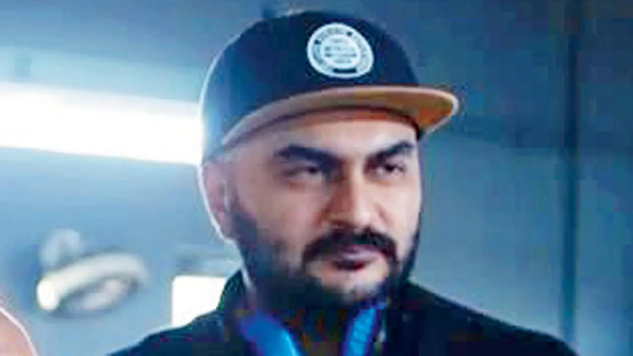 Abhiraj Minawala recalls Aditya Chopra recommending him to SRK for Jawan