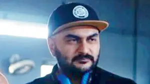 Abhiraj Minawala recalls Aditya Chopra recommending him to SRK for Jawan