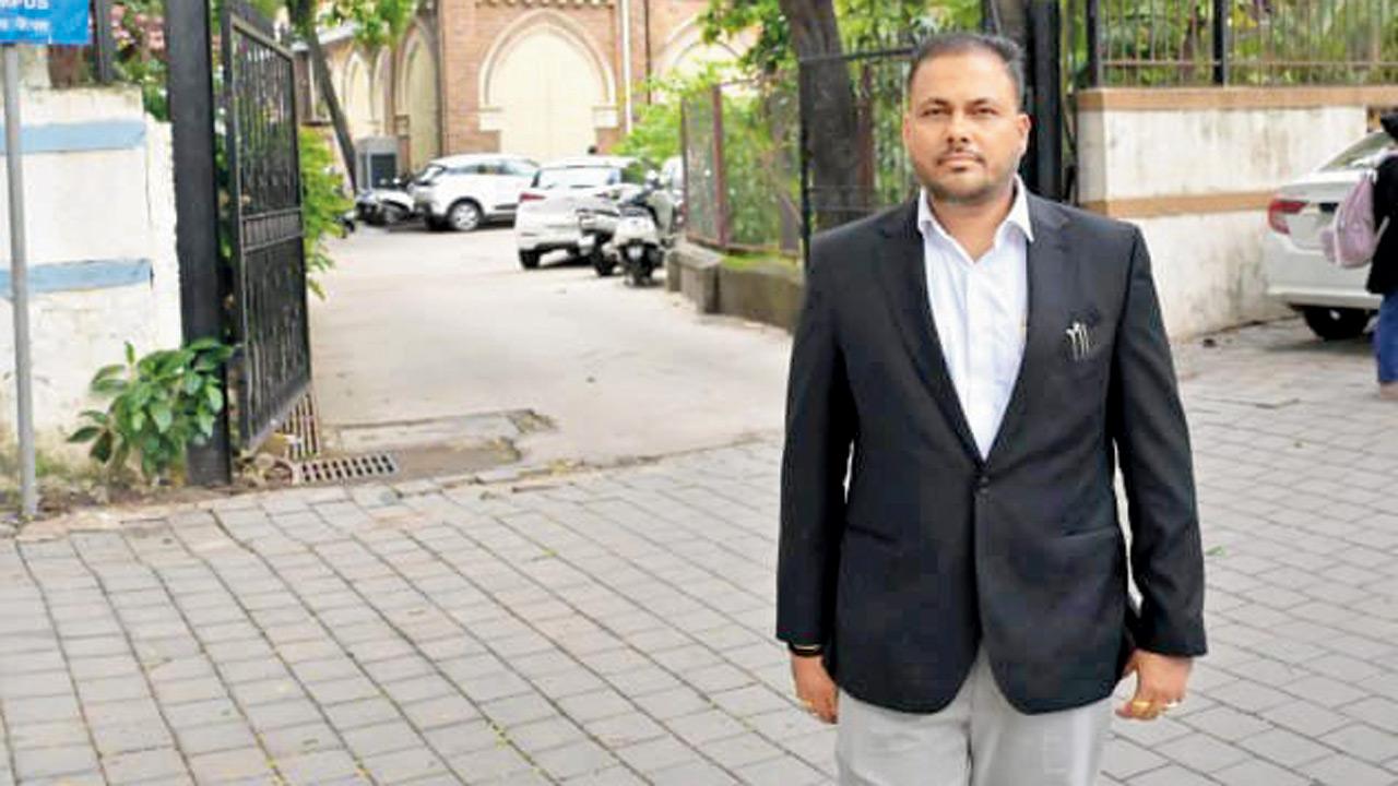 Mumbai: 22 years later, businessman gets back licensed revolver seized in 2004