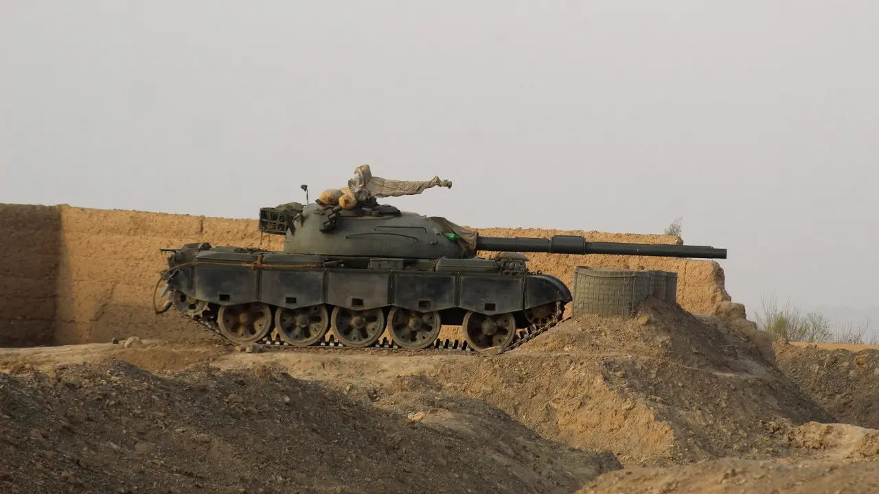 In Photos: Airstrikes hit Kabul, hours after Afghanistan attacks Pakistan