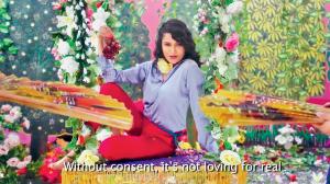 This new anthology explores how people perceive love and intimacy