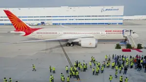 Air India Boeing 787 grounded: UK regulator seeks explanation