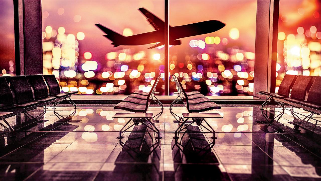 More junkets for politicians