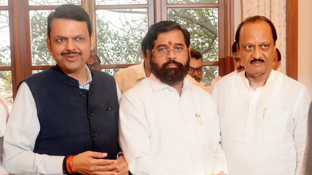 Clock ticking for BJP’s allies?