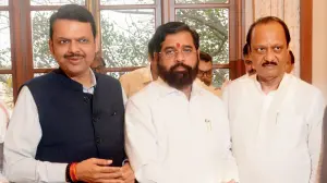 Clock ticking for BJP’s allies?