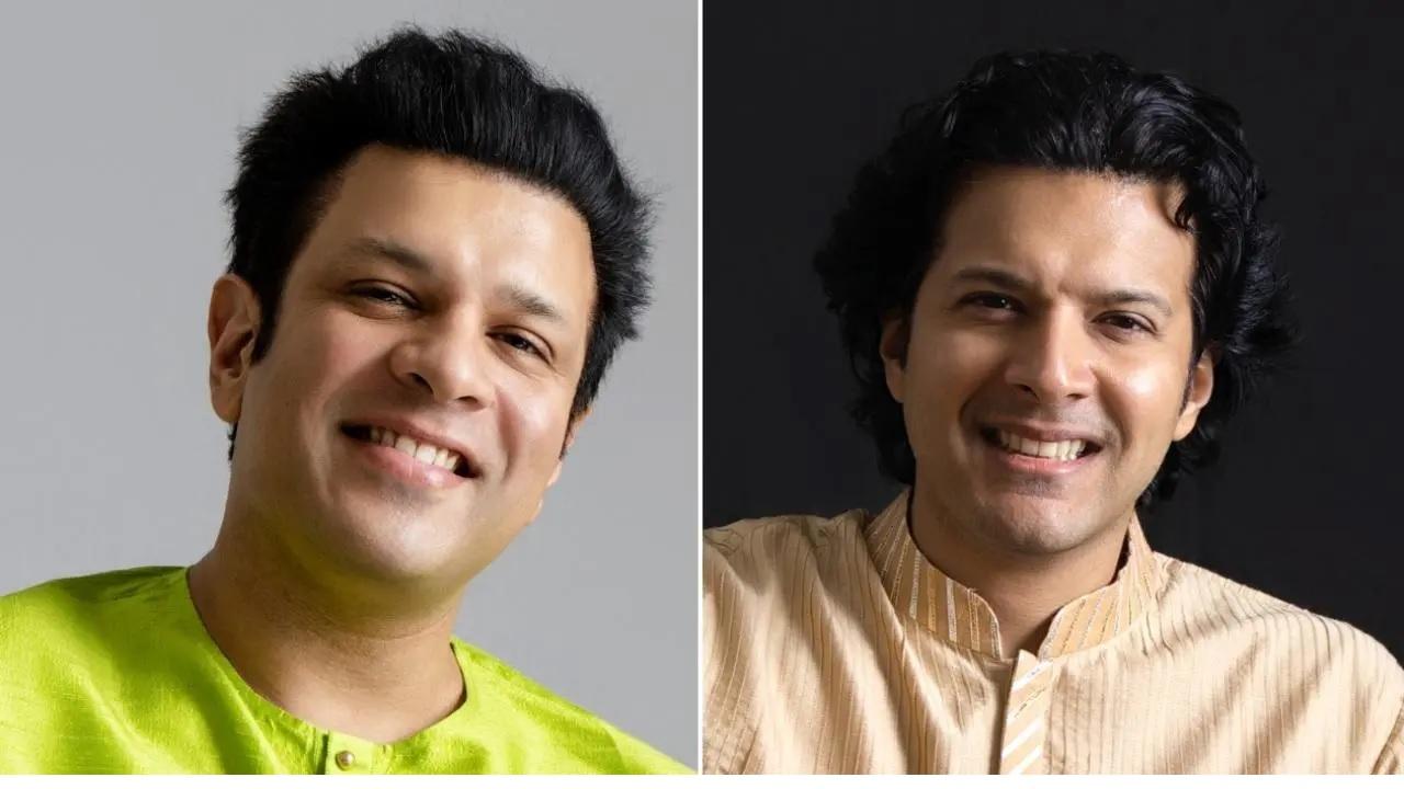 Amaan, Ayaan Ali Bangash to release new album ‘Celebrating Our Tigers’ on Feb 20