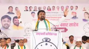 Ajit Pawar plane crash controversy deepens as Mitkari raises pilot suspicion