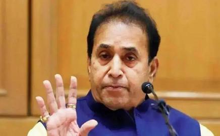 Anil Deshmukh stressed that while the DGCA would carry out its statutory investigation. File Pic