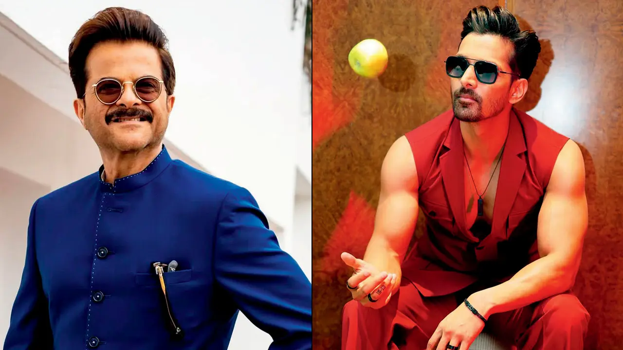 Tiger Shroff, Vidyut Jammwal's actioner paused for Harshvardhan Rane's film