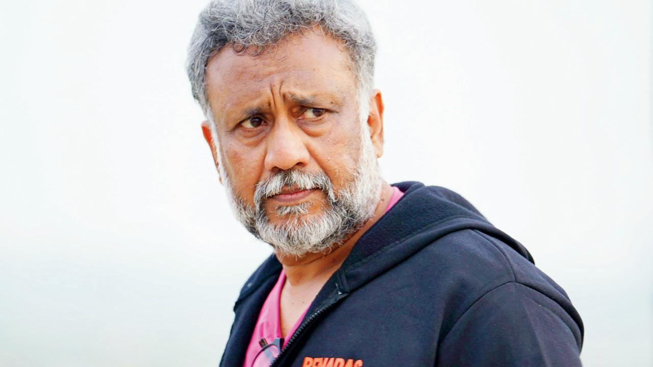 Anubhav Sinha