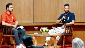 From 'langda' taunts to Paralympics gold: Praveen Kumar's inspiring journey