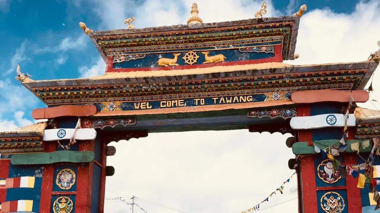 Monastery living centres of culture, learning and compassion: Arunachal CM