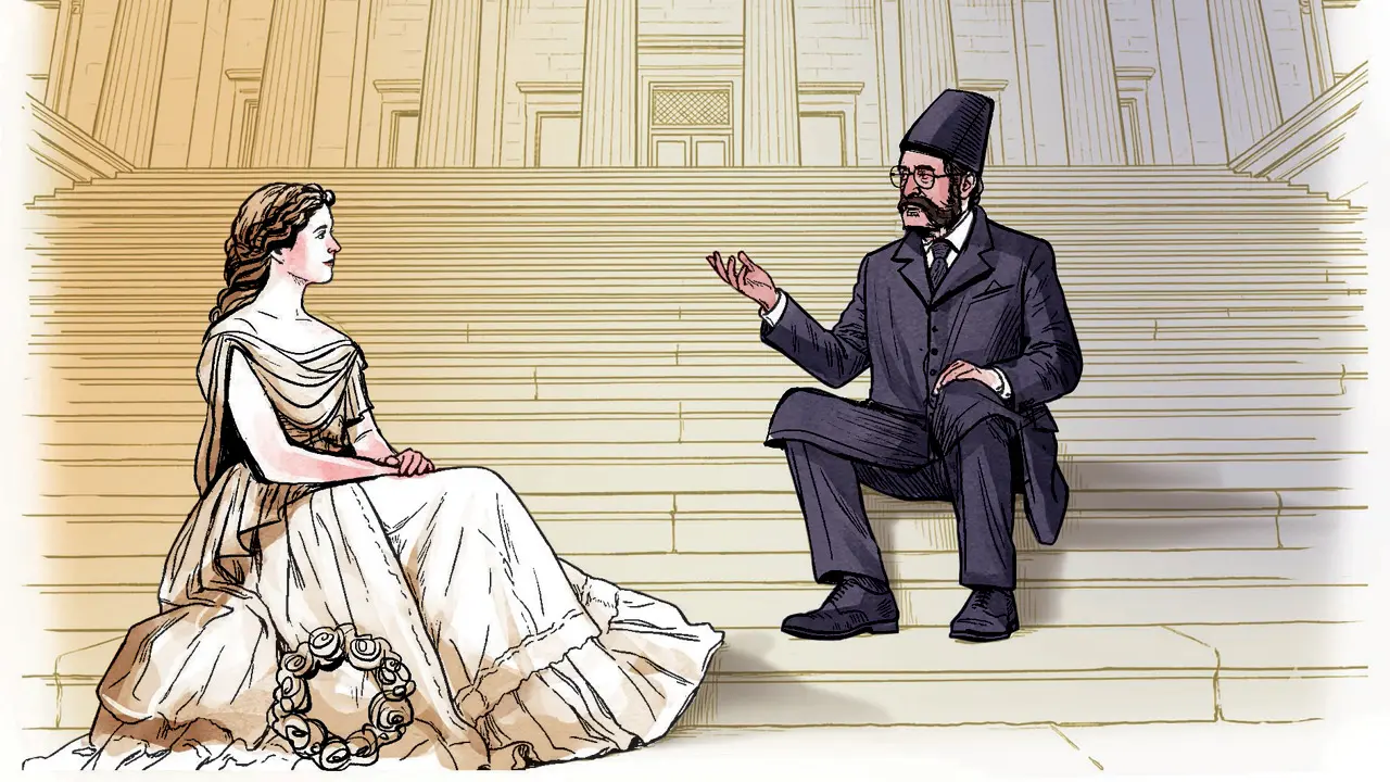 Open-and-shut case for city kids