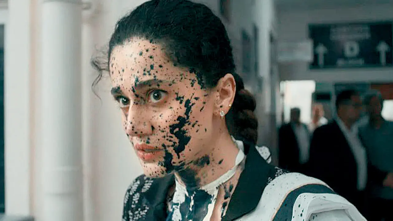 Assi nabbe poore sau per cent truth!