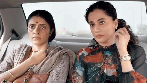 Anubhav Sinha: ‘Mid-size films have the highest chance of good returns’