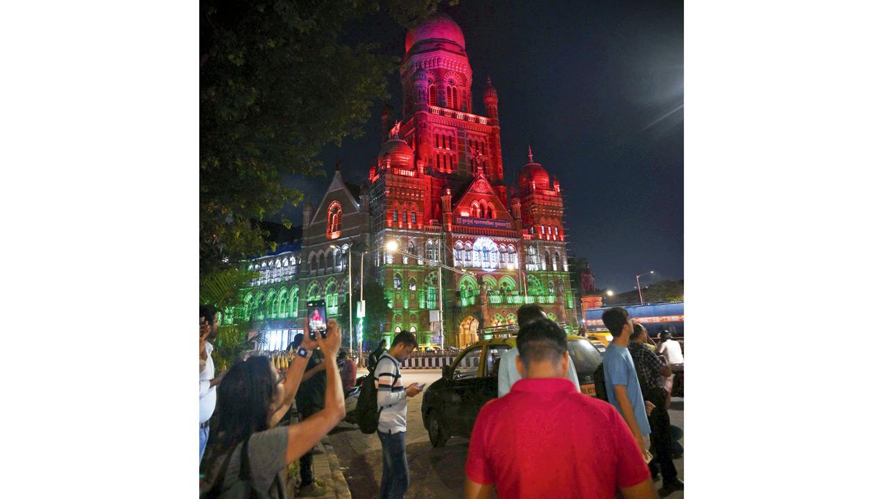 Elections are a delightful mystery