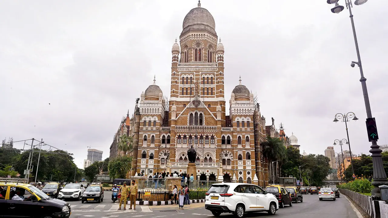 Mumbai: BMC budget 2026 to cross Rs 75,000 crore, no new taxes likely