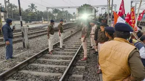 IN PHOTOS: Bharat Bandh cripples parts of the country