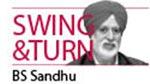 BS Sandhu