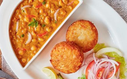 Representational Image