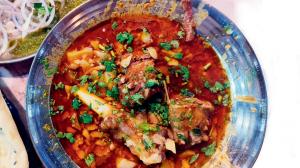 Attend this unique food walk to explore the history of Bohri Mohalla in SoBo