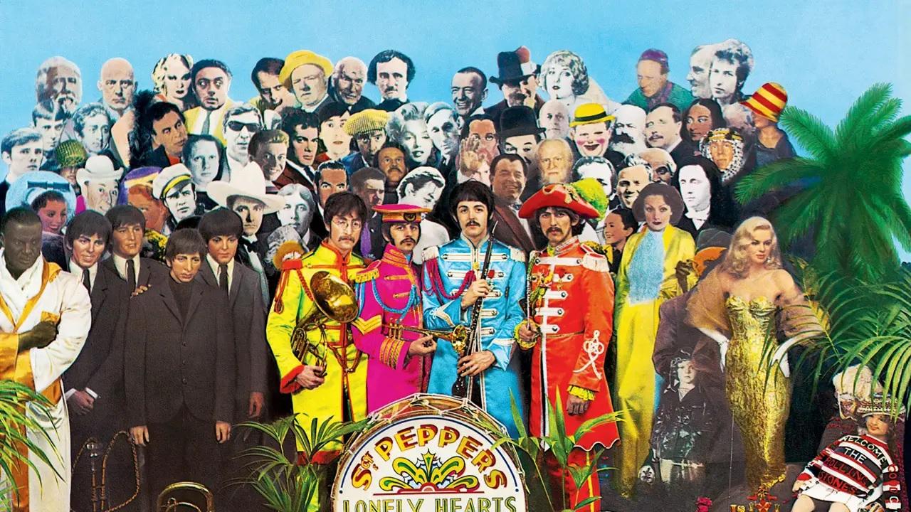 Thursday
Bop with The BeatlesThe Sgt Pepper’s Lonely Hearts Club Band returns to Bandra for a retro vinyl listening session. Let Paul, John, Ringo, andGeorge take over your weekend.
Time 8.30 pmAt Adagio Lite, Anselm Villa, Bandra West. Log on to highape.com Entry Rs 500