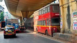 Heritage or junk? Row erupts over non-AC double-deckers in South Mumbai