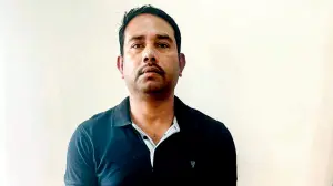 Mumbai: Glove-clad burglar arrested in Bhandup, Rs 8.64 lakh gold recovered