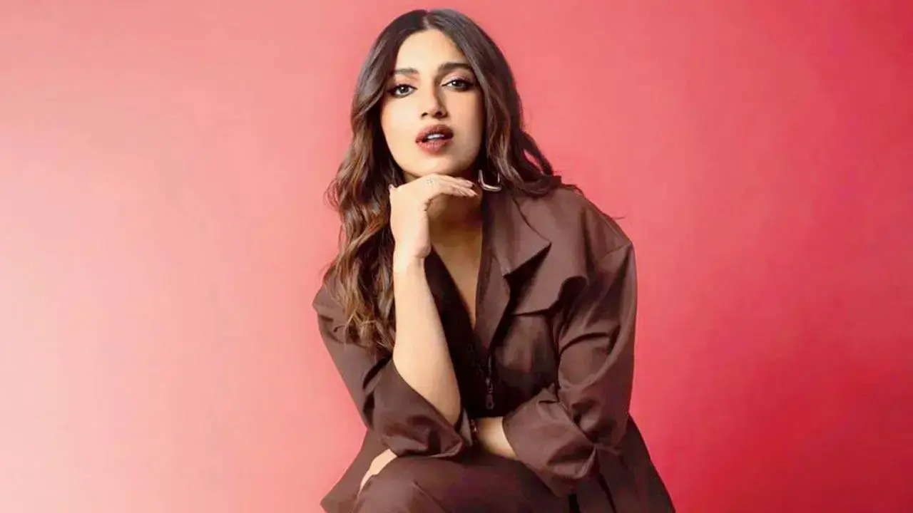Bhumi Pednekkar reacts to Dalda trending globallyl: 'Nothing short of a dream