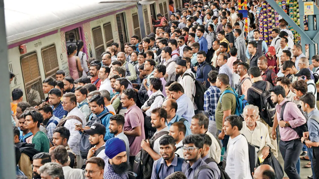 Big economy, small comfort