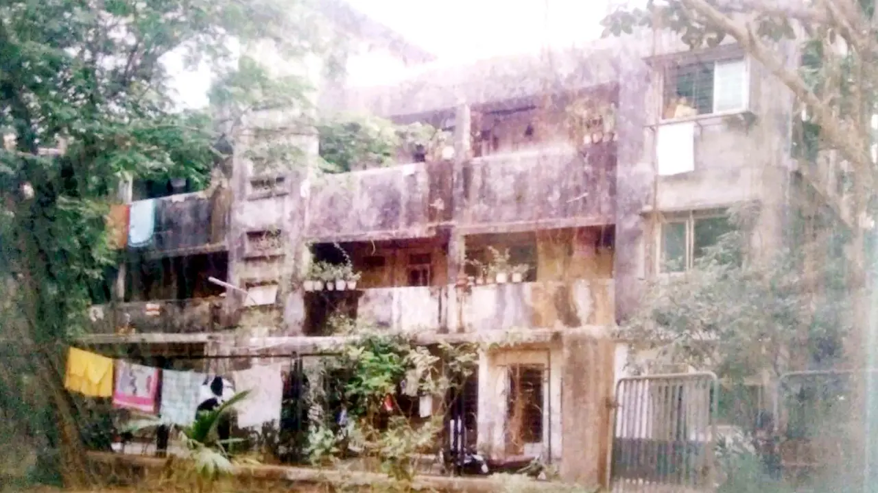 Chembur families rebuild on own terms after years of rent and litigation