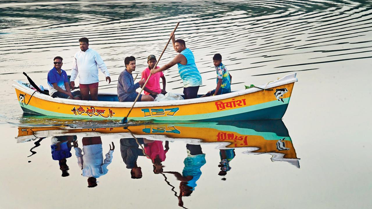 Mumbai Diary: Saturday Dossier