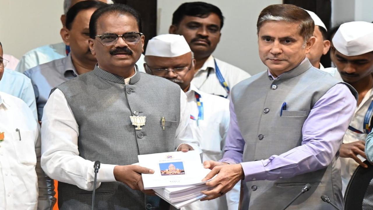 BMC unveils Rs 80,952 crore budget for 2026-27: Here are the key highlights 