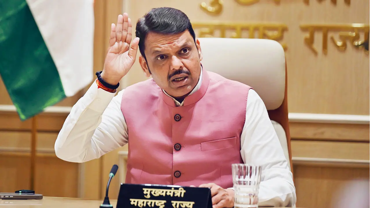 Chief Minister Devendra Fadnavis to present Maharashtra state budget on March 6