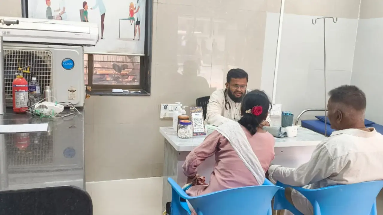 Round-the-clock emergency medical care rolled out at more CR stations