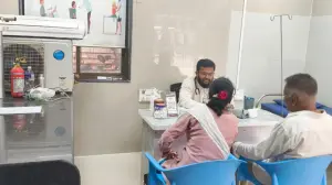 Round-the-clock emergency medical care rolled out at more CR stations