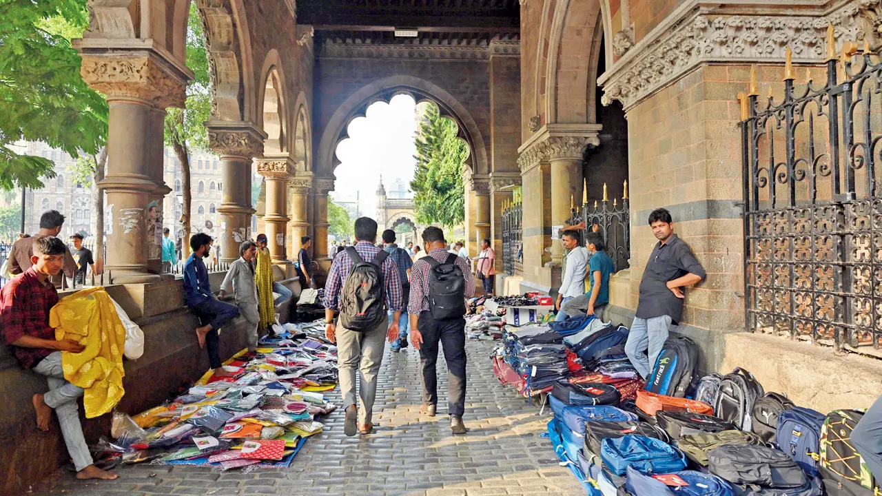 Won a UNESCO award, so what?