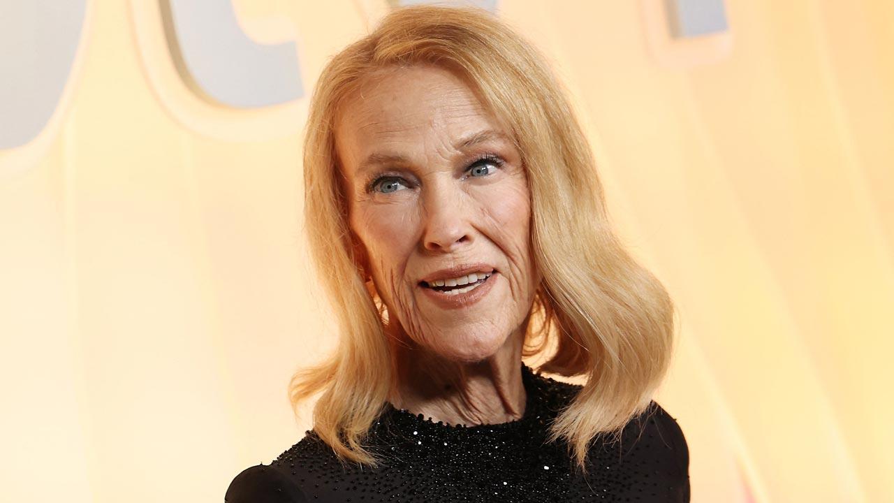 Home Alone actress Catherine O'Hara's cause of death revealed