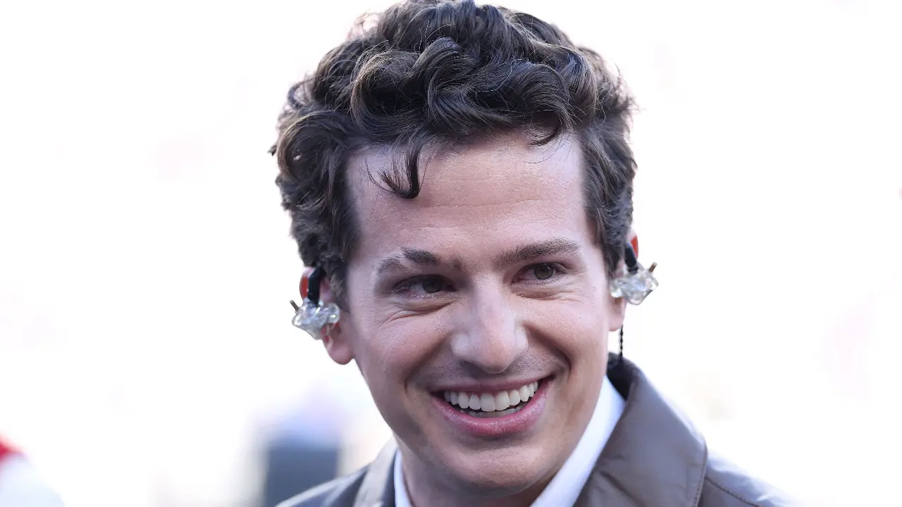 Super Bowl 2026: Charlie Puth delivers stirring US national anthem performance