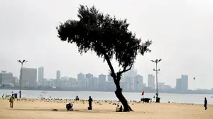 BMC rolls out citywide road washing to curb construction dust in Mumbai