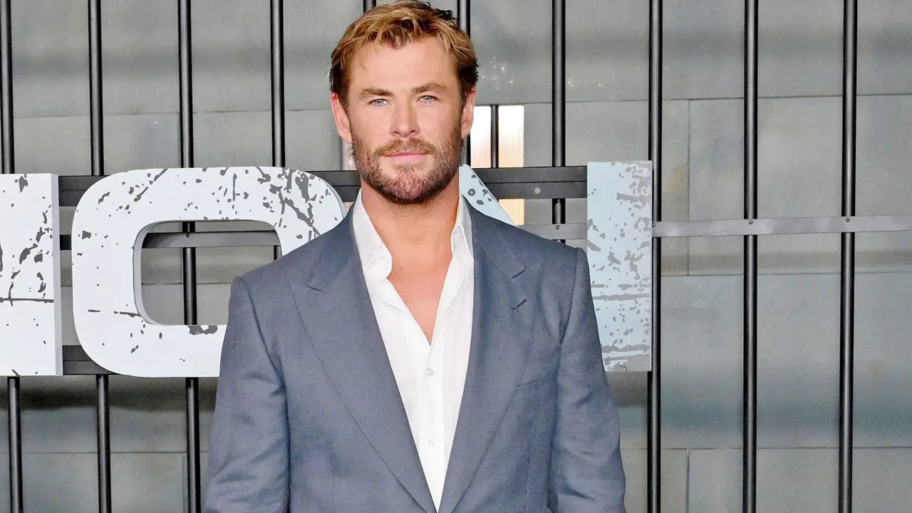 Chris Hemsworth confirms more Thor films after Avengers Doomsday