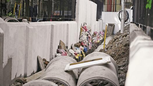 Mumbai: Colaba footballers oppose BMC turf plan at Sabina Chandrashekhar ground