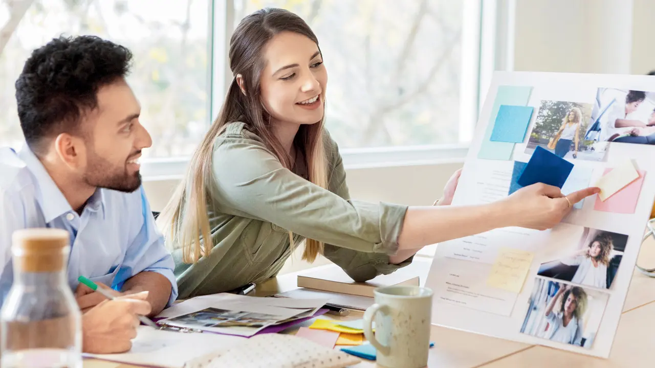 Map the future together with your partner at this session in Mumbai