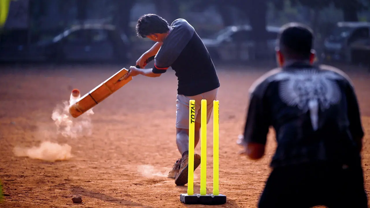 Mumbai Diary: Friday Dossier