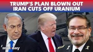 Iran Draws A Nuclear RED LINE Against The US & Israel Through A Total BAN