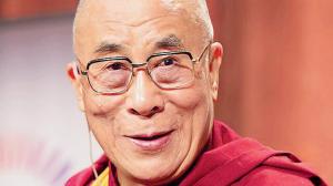Here's why you should tune in to the Dalai Lama's Grammy-winning 2026 audiobook