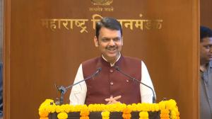 Humour in speeches declining due to fear of misinterpretation: Devendra Fadnavis